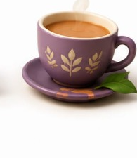 Chai Cup