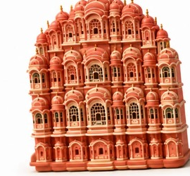 Hawa Mahal