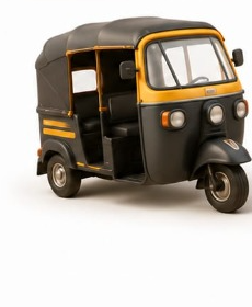 Auto Rickshaw