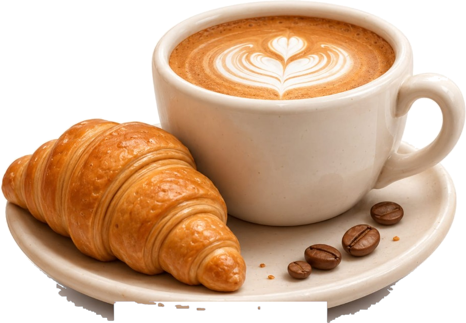 Cafes & Dining