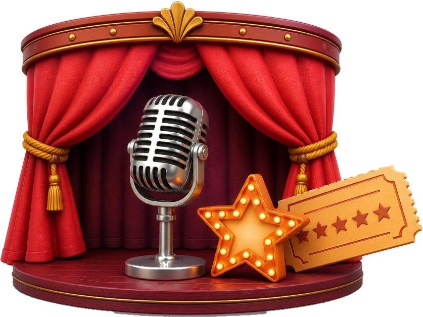 Events & Shows