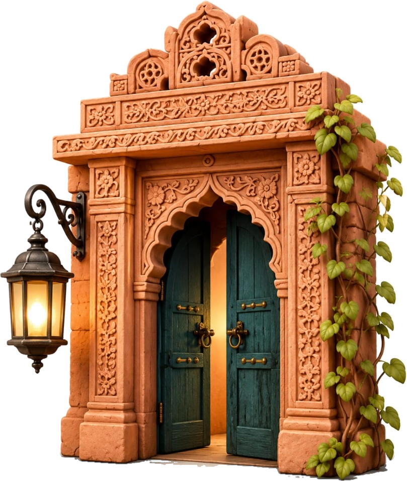 Heritage & Gems