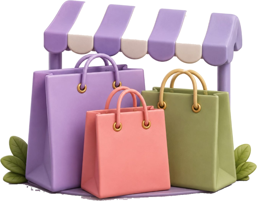 Markets & Malls