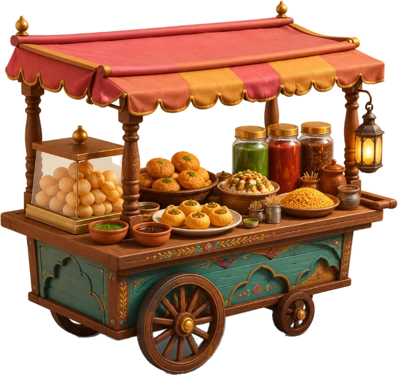 Street Food