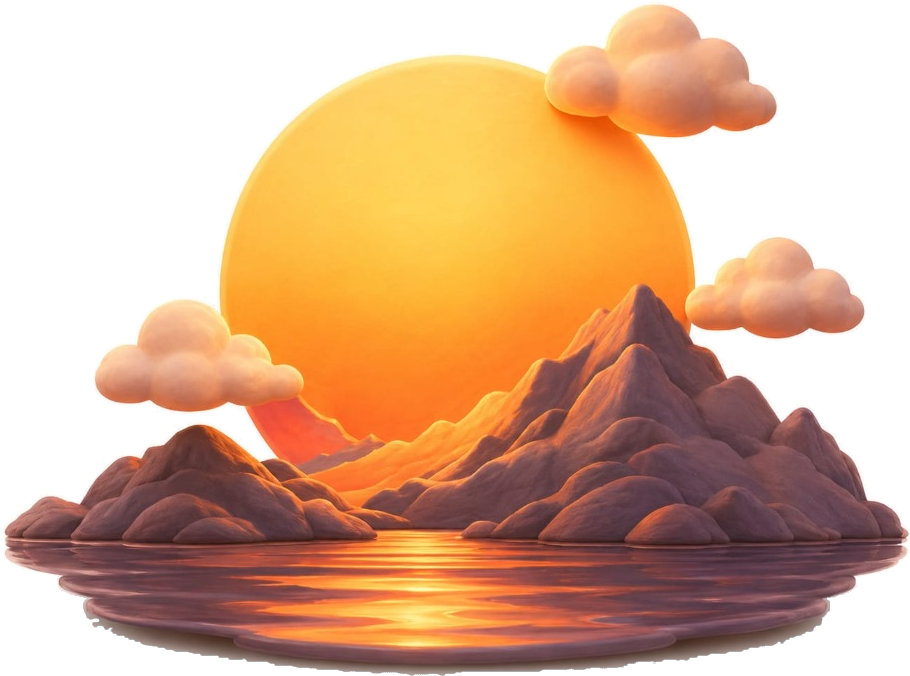 Sunset Viewpoints