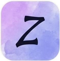 Zeraya Logo