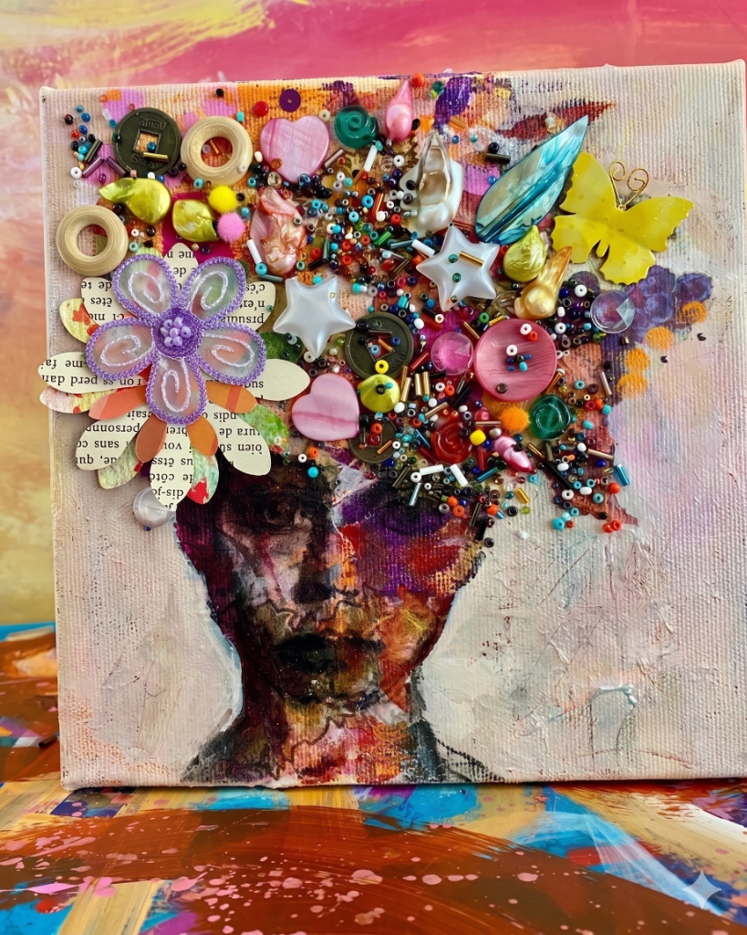 Art Junkie