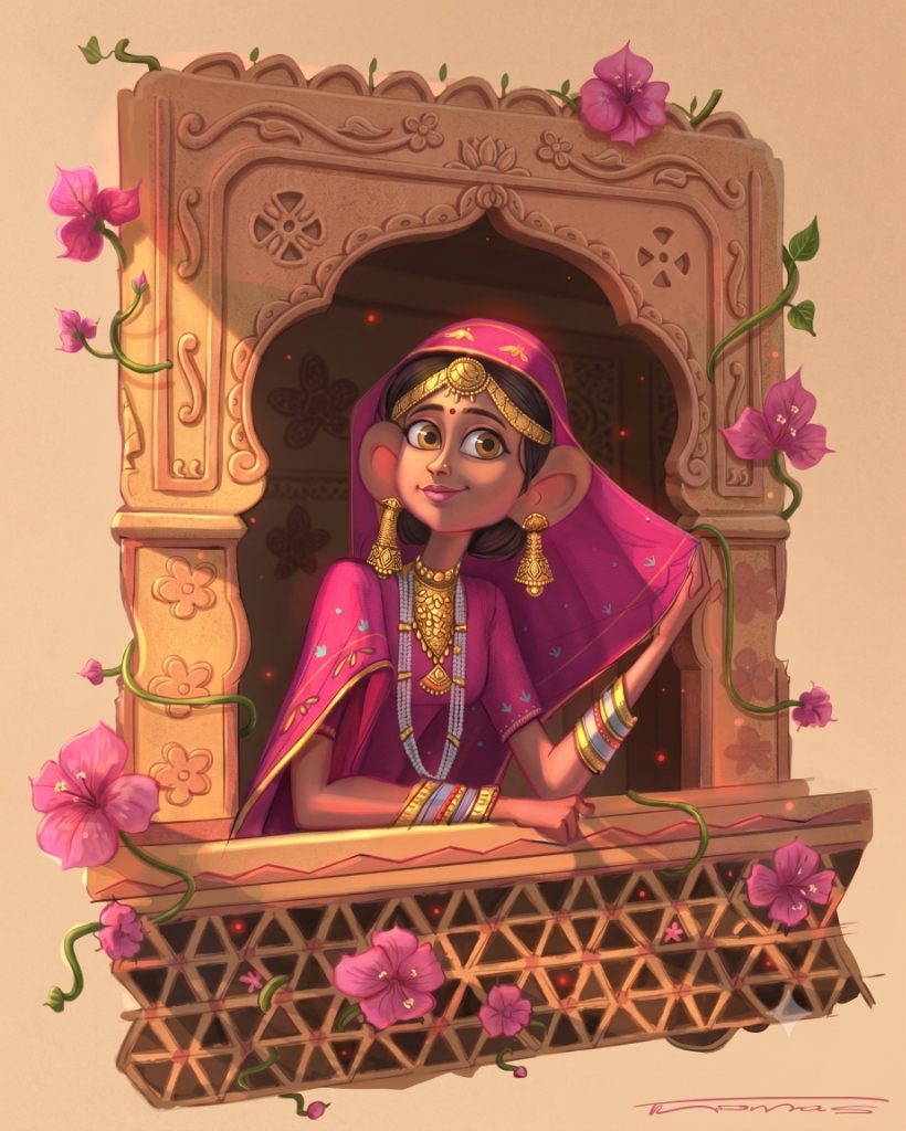 Pink City Plus