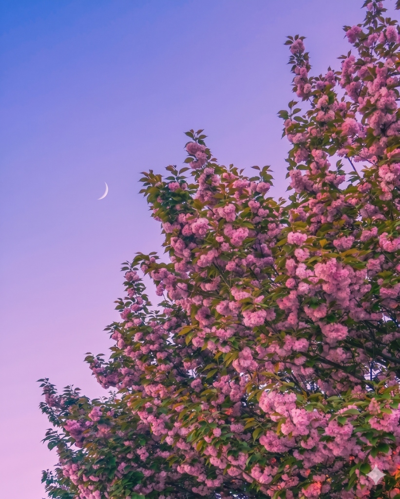 Magic Sky